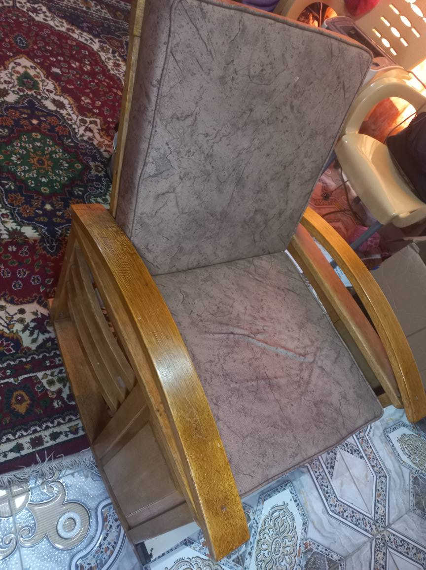 كرسي هزاز متين وخشب جداً قوي كربلاء, العراق


**إذا كنت صاحب هذا الإعلان وتريد حذفه لأي سبب، رجاءا أرسل رسالة إلى الدعم الفني**