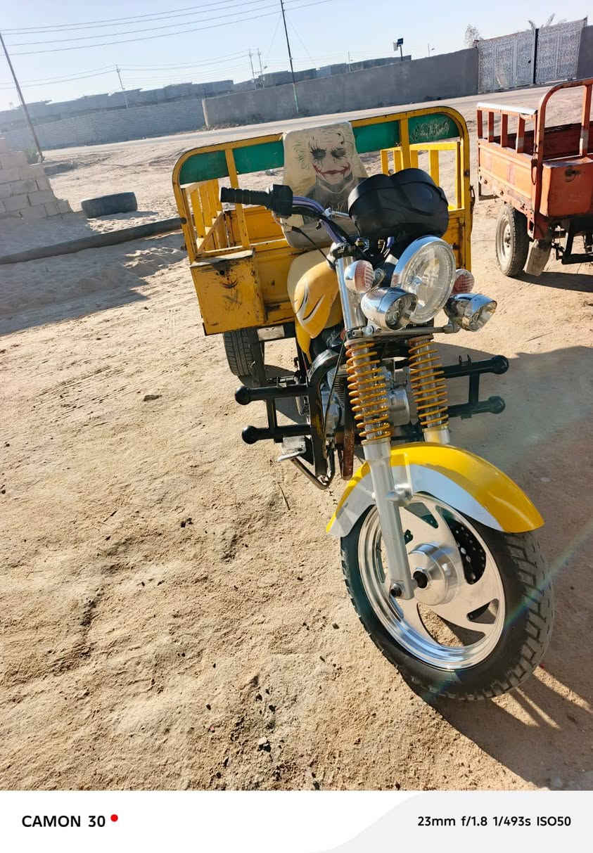 سلام عليكم ستوته رقم ابيض كفاله من خياس لحيم شاصي بدي مكينه كهربائيات مكفوله خير من الله بيع مستعجل شراي ينتصل أو يجي واتساب ‏‪***********‬‏
