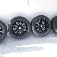 شباب ويل حجم 18 مع تخم تاير جديد كابسن أنتاج ٢٠٢٥ مع تخم حساس   السعر ...