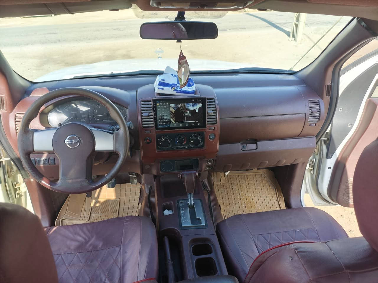 سلام عليكم نيسان نيفاره اللبيع موديل 11 رقم ذي قار سوق شيوخ محور فيفتي كير وتماتيك سعر 88 مكفولة عنوان ذي قار سوق شيوخ تصال ***********
