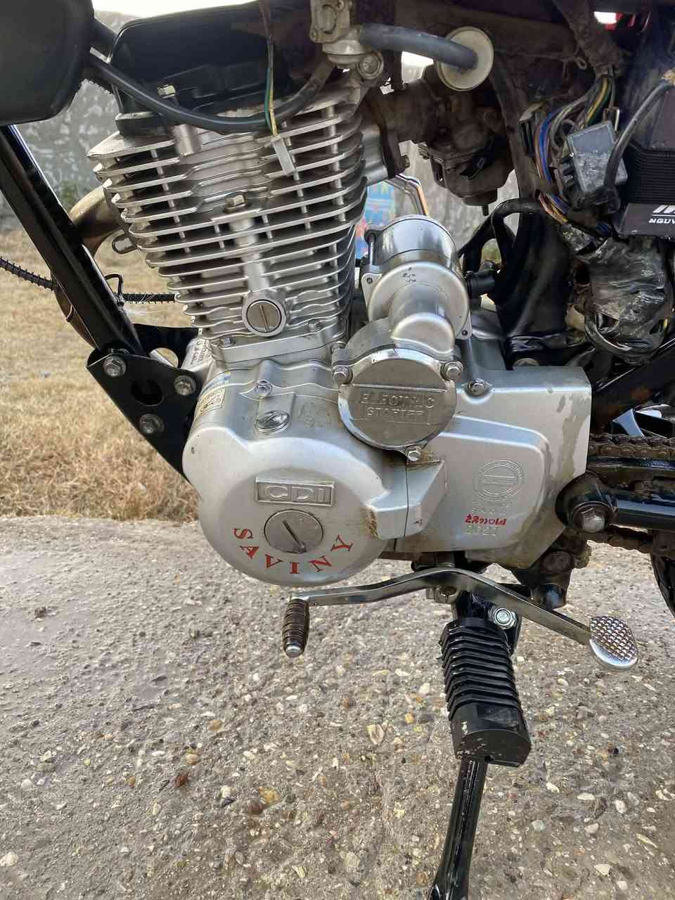 السلام عليكم
متاح دراجه 5 كير موديل 2021 أوراق

دراجه خير من الله ماناقصه شي

السعر 500 مكاني واسط الزبيديه 

***********
