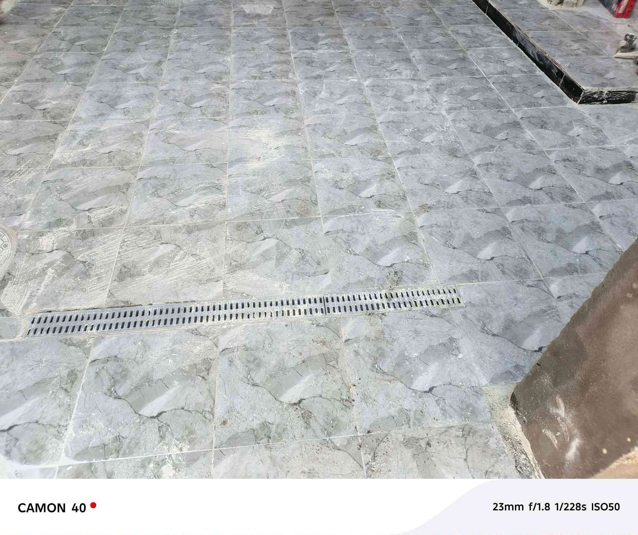 خلفه سيراميك متفرغ وعندي كادر خلفات التزام بل عمل تسليم مهندس شغلنه ليزر هزاز صلايب 
نشتغل انواع السيراميك مرمر لوح بورسلين ارضي جداري  بناصريه مركز شغلنه  ***********
الخاص مفتوح
