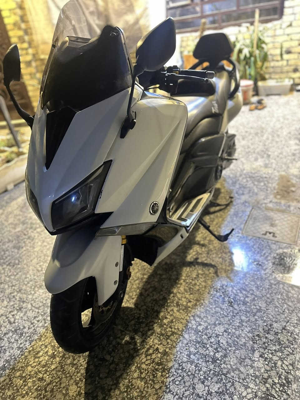 السلام عليكم 
تي ماكس 2017 بصمة 
مكينه مكفولة 
 ماشيه 25
تخم تاير جديد 
قايش داخلي وخارجي اصليات  
تجوة بلاديه 
مري بلاديه 
كهربائيات بلاد 
بانزين محسن 
دهن امزويل جديد 
السعر53. وبيهة مجال 
مكاني بابل المركز 
***********
