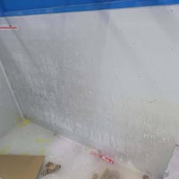 براد للبيع عدد 2 تركي نضافه تجميد فول 07519633843