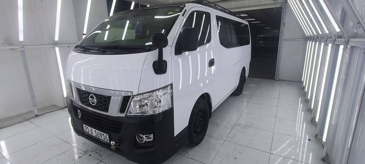 نیسان اورڤان 2013 بی بویاخ 315 هەزار رویشتە نەکراوەتەوە گاعیو کوشن لوک 4تایەی تازەیە هەمو گیانی بەشەرتە سعر 185و معاملە ***********کلار
