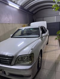 ورحمه الله وبركاته تويوتا كراون ملكة 2002    تسجيل قديم رقم بغداد صدام...