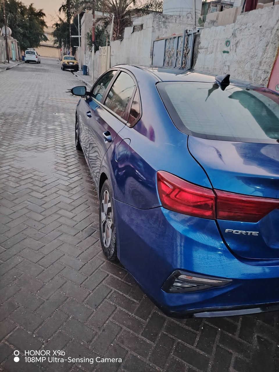 سياره للبيع معوقين بعدله سنه وتنفك ضربه خفيفه بلوره يم لحوض موديل 2021بيه صخات بصيطه رقم***********
