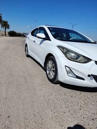 النترا • ٢٠١٥ • رقم بغداد