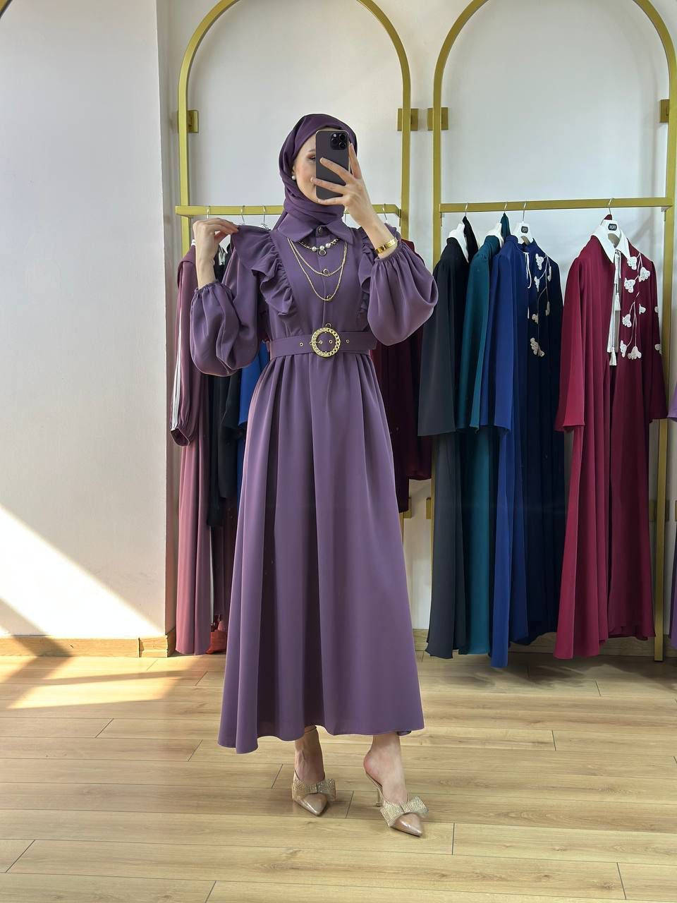 شروة فساتين نسائي العدد 200    السعر🔥12💲 🔥
https://t.me/+3kUmvgVbRO8xNWE8

مجموعة الشروات النسائية على الواتس اب 👇🇹🇷
https://chat.whatsapp.com/HzKTGoJG53i0ehlUbWREFP


**إذا كنت صاحب هذا الإعلان وتريد حذفه لأي سبب، رجاءا أرسل رسالة إلى الدعم الفني**