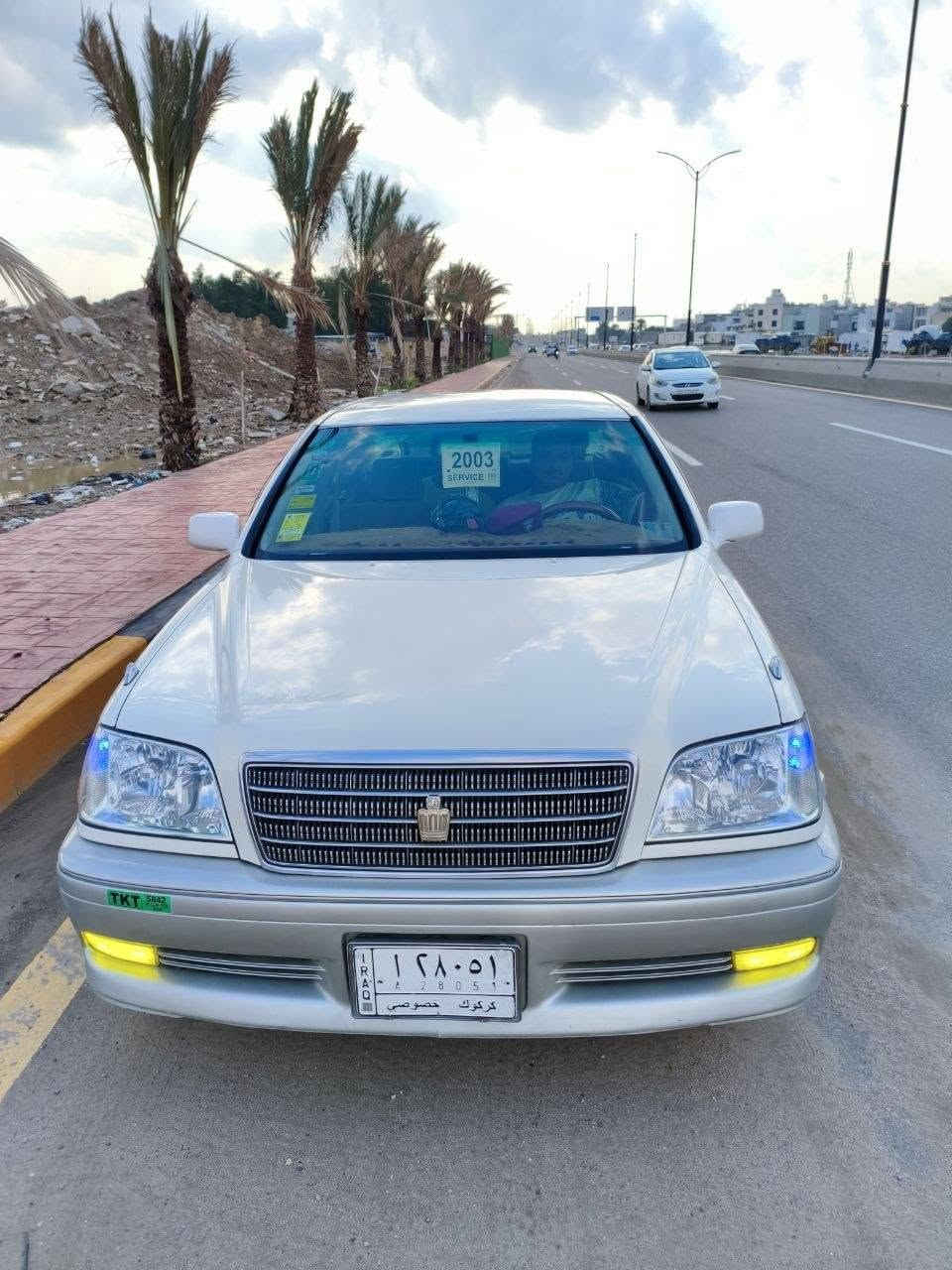 السلام عليكم ملكه للبيع مكفوله كفاله عامه اسياره جديده مكينه جديده تخم تاير منضومه مال تبريد جديده مديل 2003 انتصال ؏ الرقم ***********
