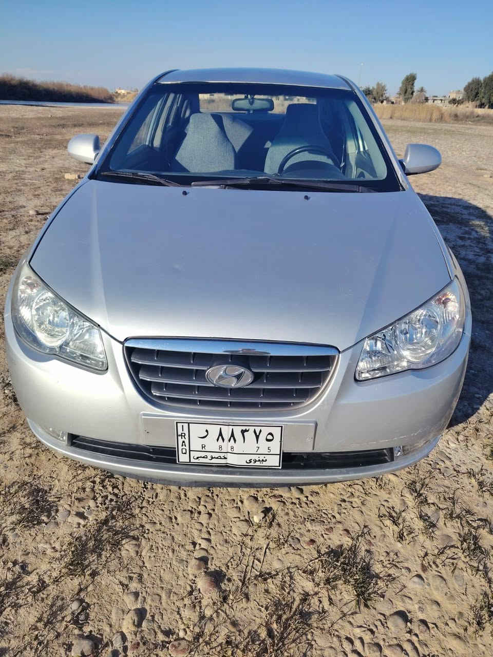 افانتي ادوات موديل ٢٠٠٨ للبيع كلها شرط شغاله السعر ٤١ بيها مجال
***********
يرهم مراوس مع ادوات حسب القناعه
