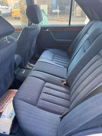 دب 320  موديل 91 نظافه فول  سلايت شغال كشنات كهربائ جام 4كهربائ تبريد ...