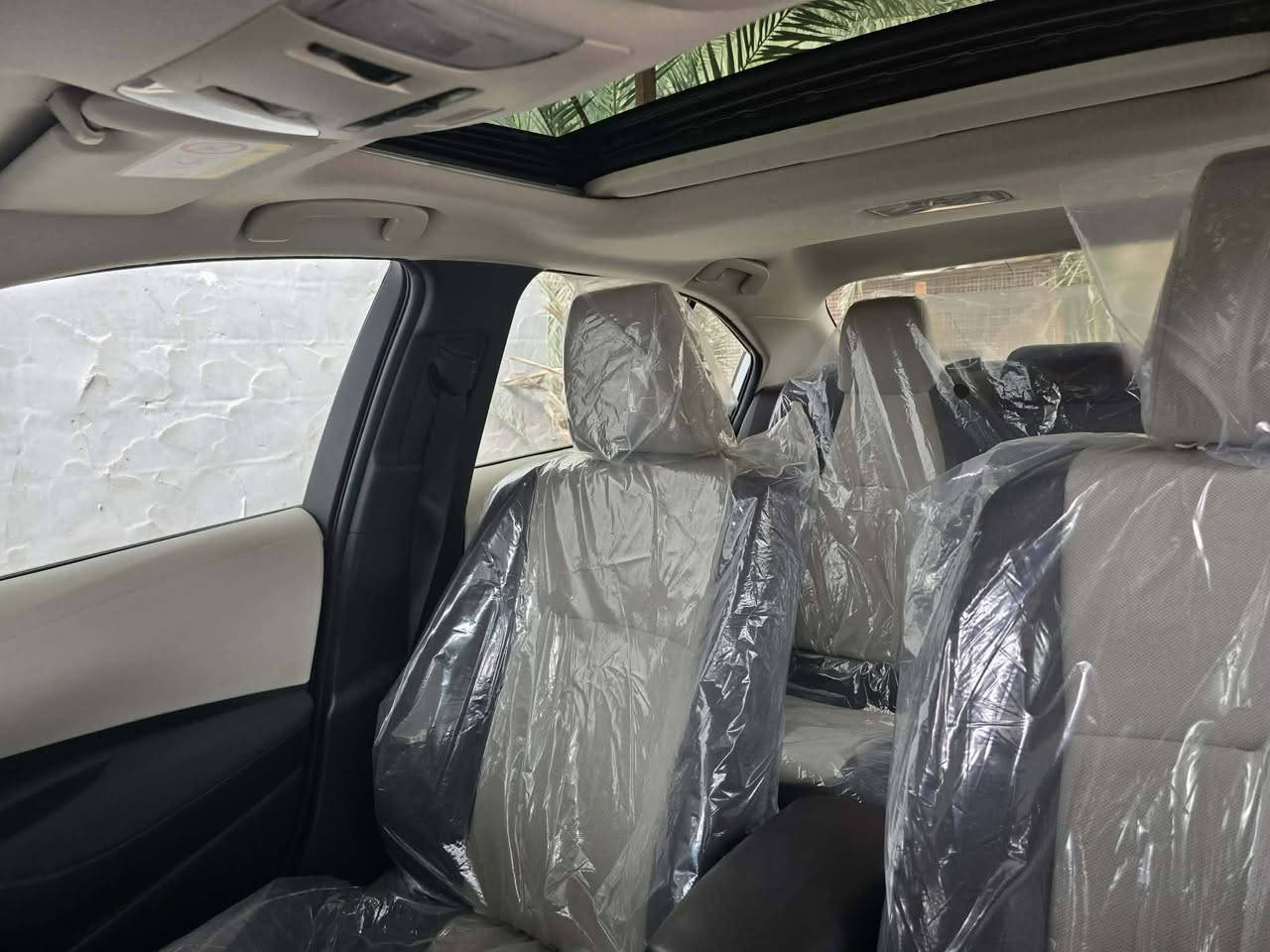 السلام عليكم كورلا خليجي ياباني موديل ٢٤ كفاله عامه من البارد والتكحيل والضربه معروفه مواصفات الياباني ماشيه ١٤ حقيقي رقم بغداد للاستفسار الاتصال علئ الرقم ***********
