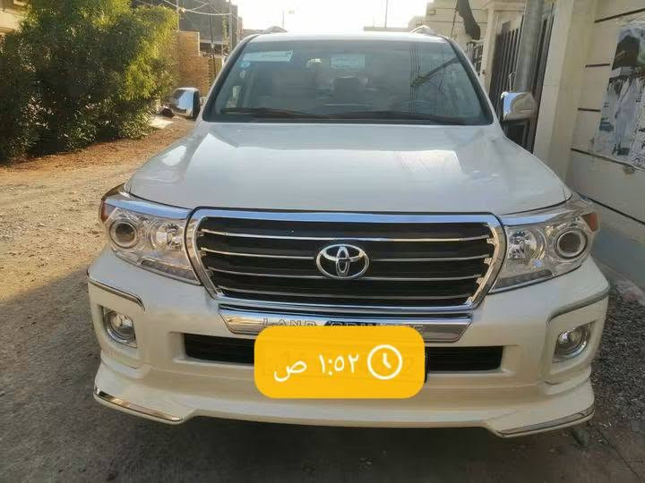 للبيع او المرواس Gxri ستينية محدثة فقط خارج دعامية ولايت وشباك فقط والاغراض الأصلية موجودة رقم بصرة باسمي مشروع وطني الرقم الجديد سنوية ٢٠٣١ كير ومكينة حدادية تاير دنلوب سيارة جاهزة بية صبغ باب وجاملغ عكس السائق بدون معجون منضومة تبريد جديدة الاتصال ***********
