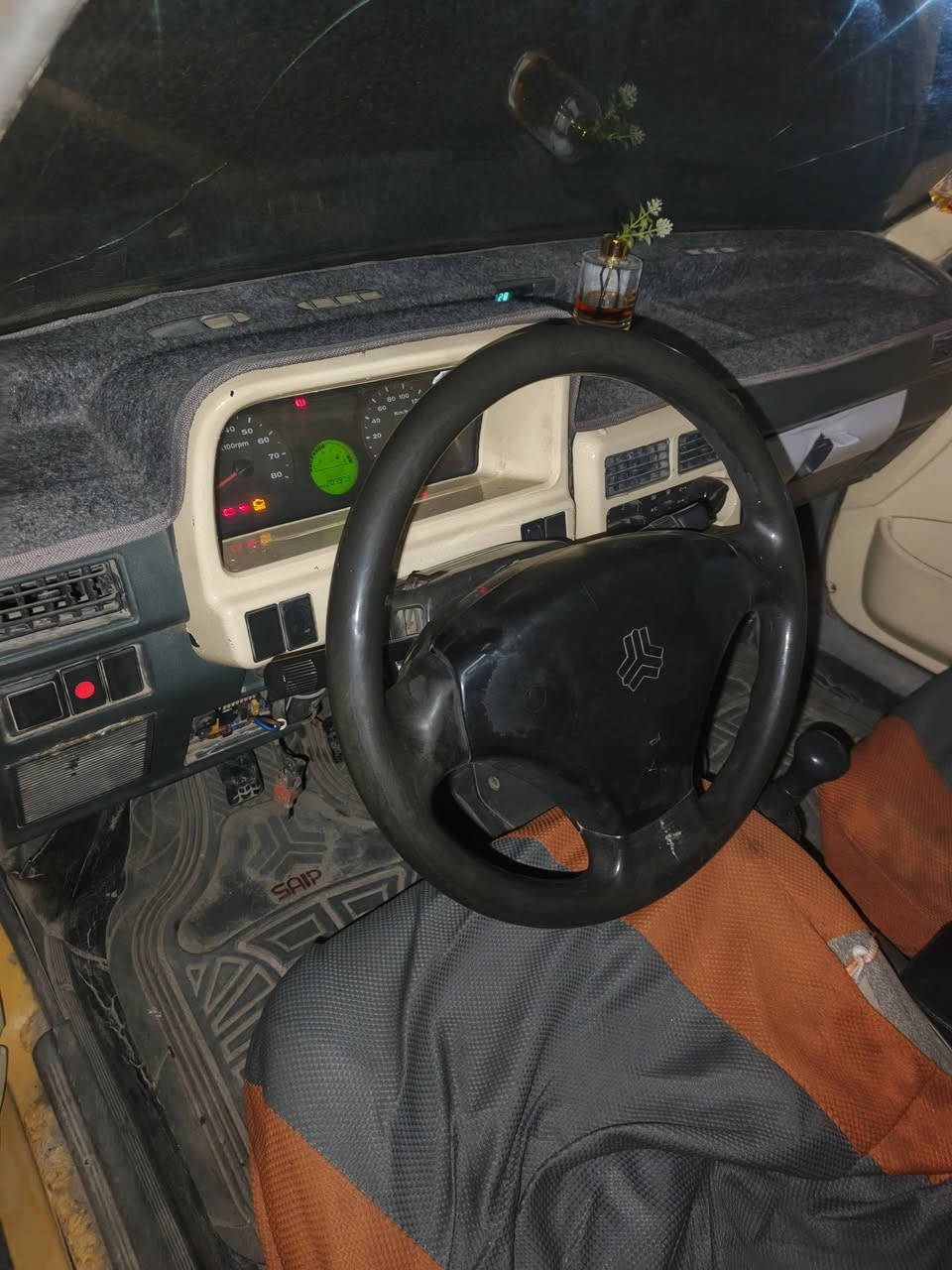 السلام عليكم سايبا 2011 جاهزه السعر 14وبيها مجال مكاني كربلاء ***********
