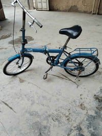 بايسكل • ابو الطبكة • زعفرانية شارع الزوراء