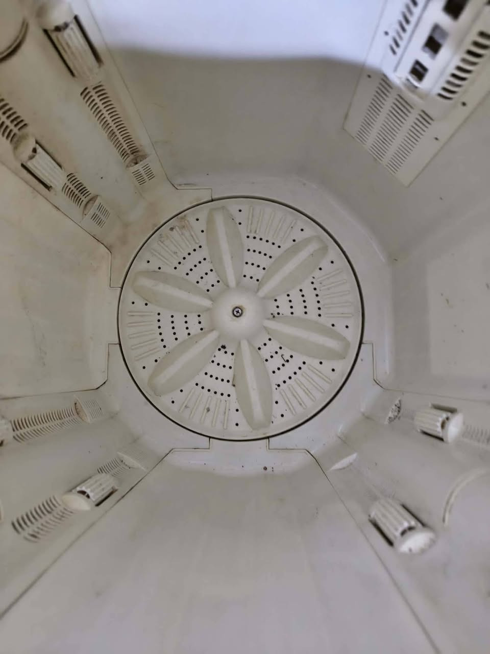 غسالة برفاب ١٣ ع فحص شغالة غسل وتجفيف   ٣٥
‏‪0783 230 5445‬‏
