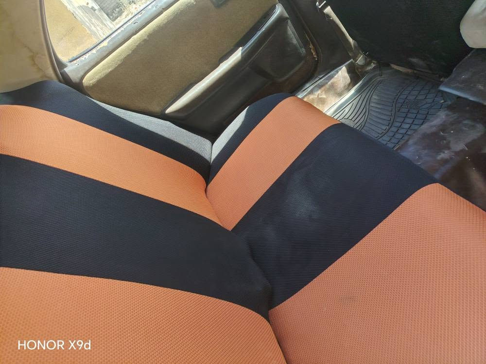 سياره كرسته رقم بصره مكينه وكير ثنين ونص خير من الله السياره مكفولة من الكص ونقل الجثه حداديه جديده السياره مكفولة من الضرب وصبغ المعجون مكان السياره البصره قضاء المدينه السعر 43وبيهه مجال شراي يتصل *********** المدينة, البصرة
