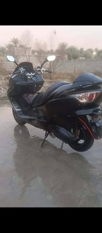 فورزة 08 • 250 سي سي • بدون أوراق