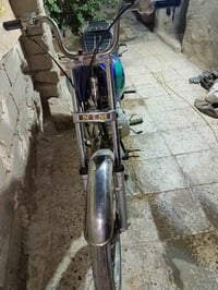 موديل ١٦ • أوراق أصولي • محرك زين
