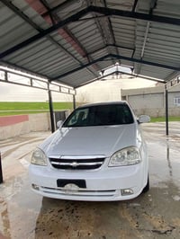 شيفروليه اوبترا • دهوك • فيسبوك لايف