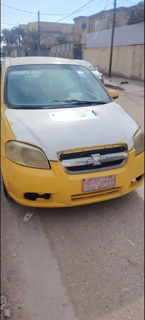 السلام عليكم افيو 2011. كير اوتماتيك كير مكينه مكفولات زوج تايرات  رقم احمر  سياره راعيهه بغداد ما ندله  وين مكانه.  سعر. 17
 ***********
اني مكلف بالنشر لطفا لحد يراسلني اتصلو عالخط
