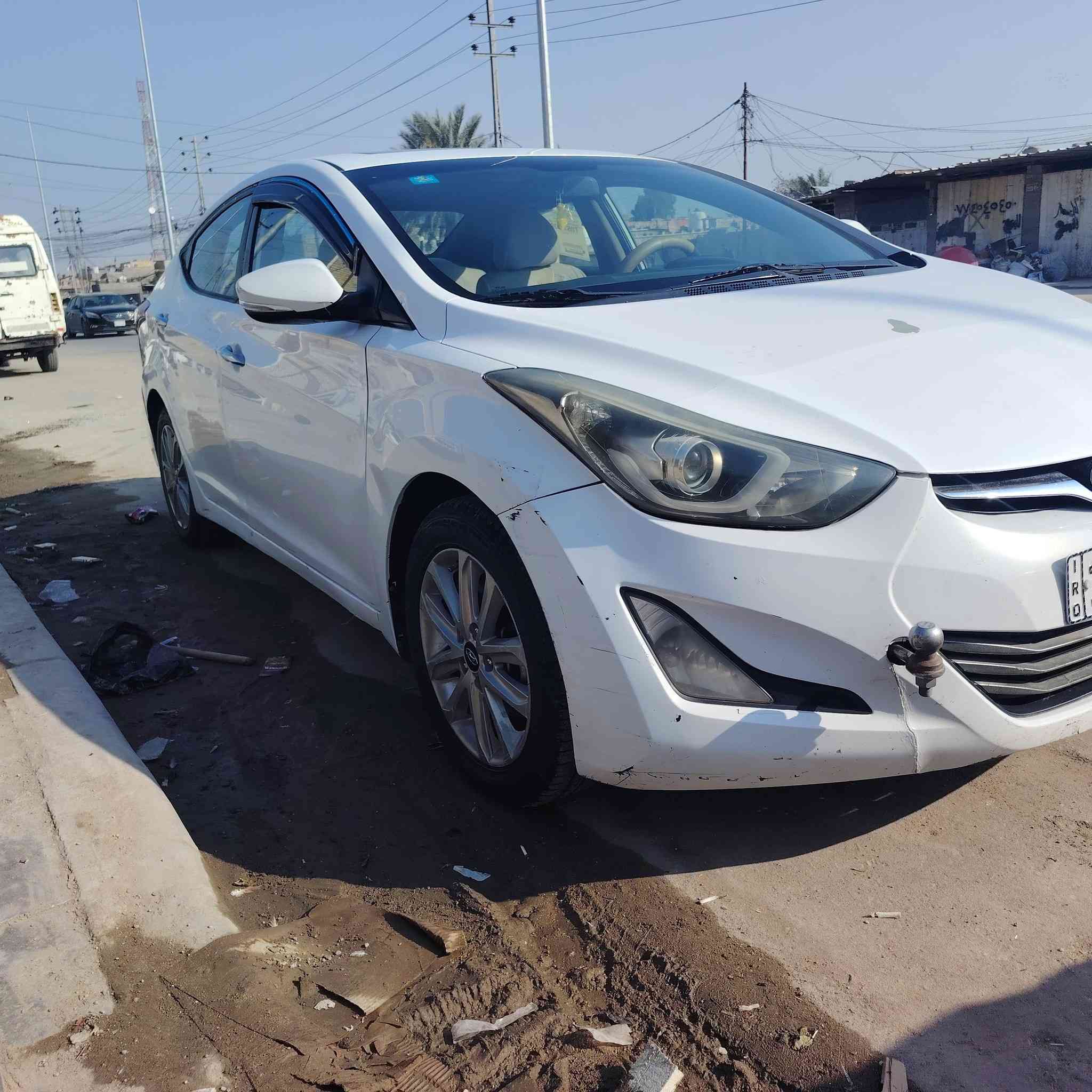 سلام عليكم النتره موديل 15ورد خليجي بيه قطعه والباقي كفاله عامه كير مكينه شاصي مكفولات تبريد ثالج 🥶راقم كربلاه بسمي السعر 117وبيه مجال ***********
