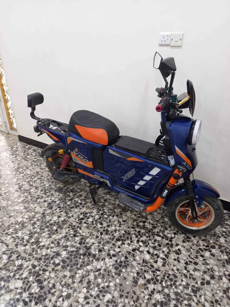 سلام عليكم درجة شحن البيع  درجة نضيفة صالهة شهرن من نازلة عنوان بغداد شعلة  تفصيل تصال علة رقم ‏‪***********‬‏
