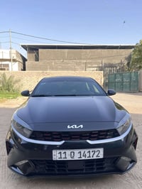 فورتي جي تي • ٢٠٢٤ • ٢٩ الف