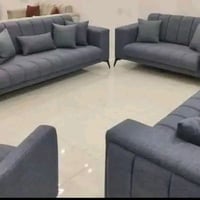 كنبة • أثاث • صالون
