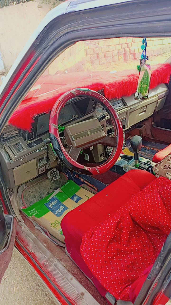 سوبر للبيع او مراوس  مديل 84سنويه لل30 
بيها الكير ايبدل نمرتين وتطفي السياره الشراي ينتصل ***********
