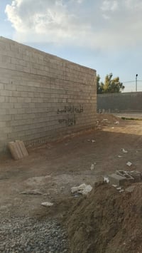 حي بدر • شارع ابو كرار • ١٠٠م