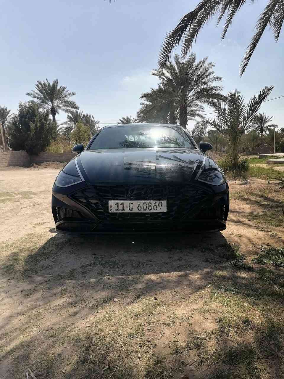 سلام عليكم
سوناتا ان لاين N
محرك ٢٥٠٠ تيربو
حادث بنيد مبدل وجاملغ مفتوح بدون داخل بدون ايرباك
صور الحادث السونار داخل المنشور
ماشيه ٦٢ الف كيلو 
موديل ٢٣
السعر ١٨٥ وبيها مجال

رقم بغداد باسمي
مكاني بابل الإسكندرية
***********
***********
