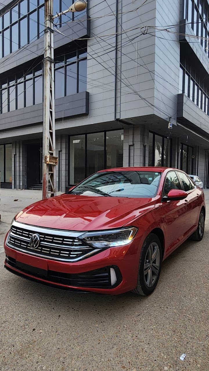 جيتا موديل ٢٣ رقم بغداد  السعر ١٥٥ وبيها مجال  صور الضرر موجوده محرك حجم ١٦٠٠ فقط خابر وتدلل ***********
