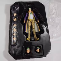 مجسم جوتارو كوجو • اجزاء قابله للتبديل • مجسم انمي