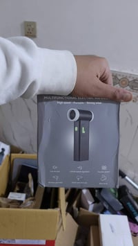 بضاعة أمازون • بريطاني • كلمن
