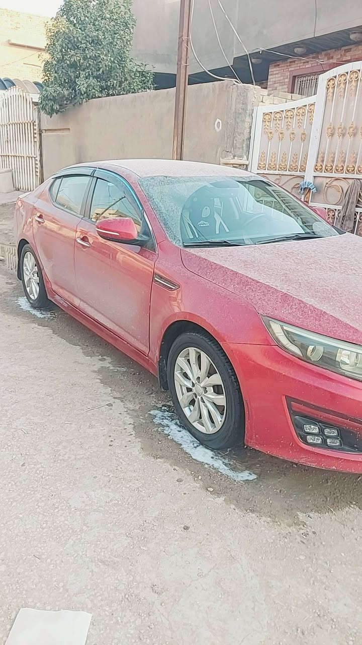 اوبتما بيع او مرواس حسب القناعه موديل 15 امريكيه رقم بغداد انكليزي 
بأسمي السياره 
حادثها جاملغ وبنيد بدون دواخل 
السعر 105 وبيها مجال قليل
رقم الهاتف ***********
مكانها بابل

