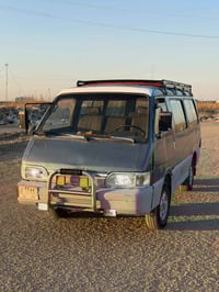 كيا بيستا • ١٩٩٤ • المحموديه