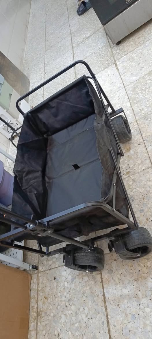 عربانة مال امزون جديد ما مستخدمة السعر 40الف


**إذا كنت صاحب هذا الإعلان وتريد حذفه لأي سبب، رجاءا أرسل رسالة إلى الدعم الفني**