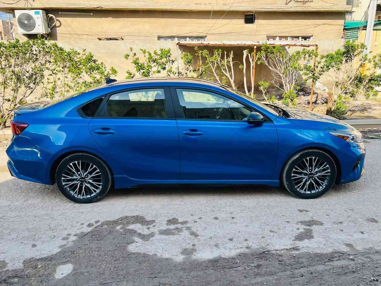 سلام عليكم فورتي جي تي لاين فول موديل ٢٣  حادث خلفي خفيف بدون ايرباك ليبل واحد مواصفات بصمه  فتحه بصمه ابواب وصندوق اضواء ترحيب  صندوق ذكي يفتح عند الاقتراب  رادار امامي خلفي  جانبي  تحديد مسار  سائد بريك كهربائي كروز تثبيث السرعه فول تحكم ستيرن رادار جانبي شاشه كبيره  المكان بغداد _ البنوك
للاستفسار عن السعر الاتصال على هذا الرقم
***********
