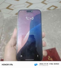 16 برو ماكس جديد ذاكره 256 السعر مليون و200 ماعندي توصيل بغداد مدينه ا...