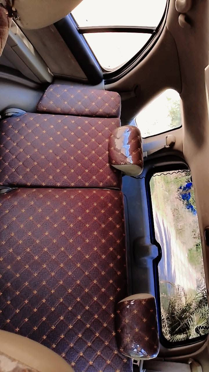 السلام عليكم سورنتو موديل 2009 كير محرك تبريد مكفولات تخم تاير بيه بانيد مصبوغ وشبر بلجنطه فحص سونار سعر 95$ سبعه راكب سته سلندر المكان الرشيدية بغداد مامتواجد فيسبوك ***********
