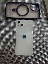 آيفون ١٣ • ١٢٨ • بطارية ٩٩٪