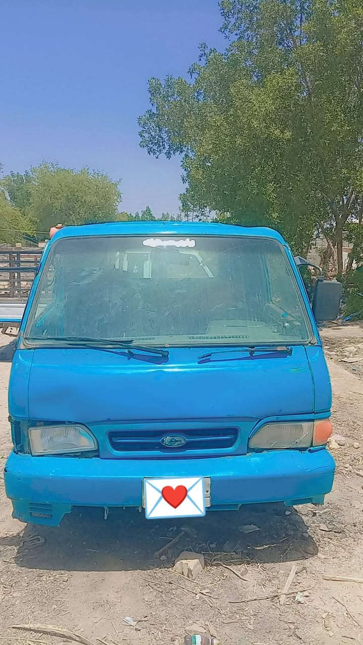 السلام عليكم كيا بنجو للبيع موديل 96 المحرك 3000 سياره بدون تحويل السعر 26 المكان النجف رقم بابل ***********
