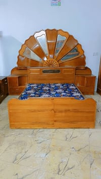 غرفه نوم • مستعمل • تلعفر