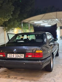 BMW735محرك6سلندر سيارة جديدة كيرمحرك تبريد غرفه تخم تأثير كفاله من الض...