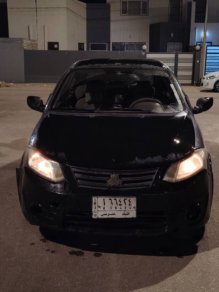 ساينا موديل ٢٠١٨ للبيع
المواصفات شاشة كامرة حساسات abs جام كهرباء مري كهرباء ٥ ويل كب بيها دوشمة جديدة (تدفئة شغالة تبريد بي تسريب غاز)   كير وكلج جدد شركة باتري جديد زوج تايرات جديد سيارة بيها ضربة بالدعامية الأمامية محركها نضيف ومسويلة ادامه لكن بيها نضوح وتبخير قليل 
للتواصل واتساب ***********
٤٦ وبيها مجال بسيط النجف, العراق
