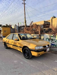 بيجو اكد • ٢٠١٦ • رقم بغداد