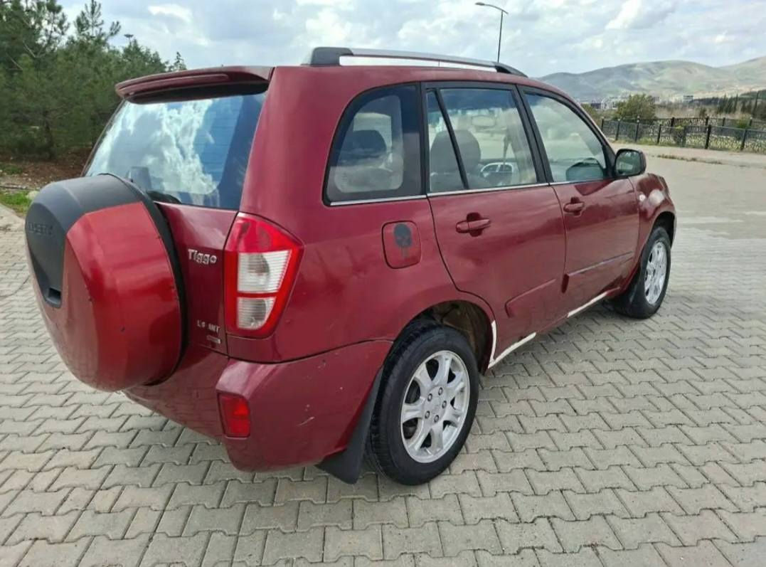 شێری تیگۆ  مۆدێل 2013 
گێڕ ئۆتۆماتیك و مەکینە 2.0
گێڕو مەکینە بەشەرت بێعەیب کارەبای بێعەیب
فول مواسەفاتە
گێڕ ئۆتۆ  عادی  ABS  سڵایت  مەرکەزی تەبرید 
سپێر لەکۆڵ  کوشن جلد  شاشەو ئایپاد کامێرە دەبڵ ئێربك  سیستمی خلیسکان تراکشن 
دەعمی نیە یەك پارچە بۆیاخە بۆجوانی 
تایەی و ویلی بێعەیب یەك تەقەی بەسیت لەپێشیدایە  
سعری خوار بازاڕ 37 وەرەقە معامەلە
سەنەویە بەشەرتی ئەوەلیات سەیارەکە جایزە بێکێشەیە  ناونیشان سلێمانی 
ژ.ت (***********  ***********)
تێبینی /جوابی کۆمێنت نادەمەوە ژمارەم داناوە 
گۆڕینەوەشم هەیە السليمانية, العراق
