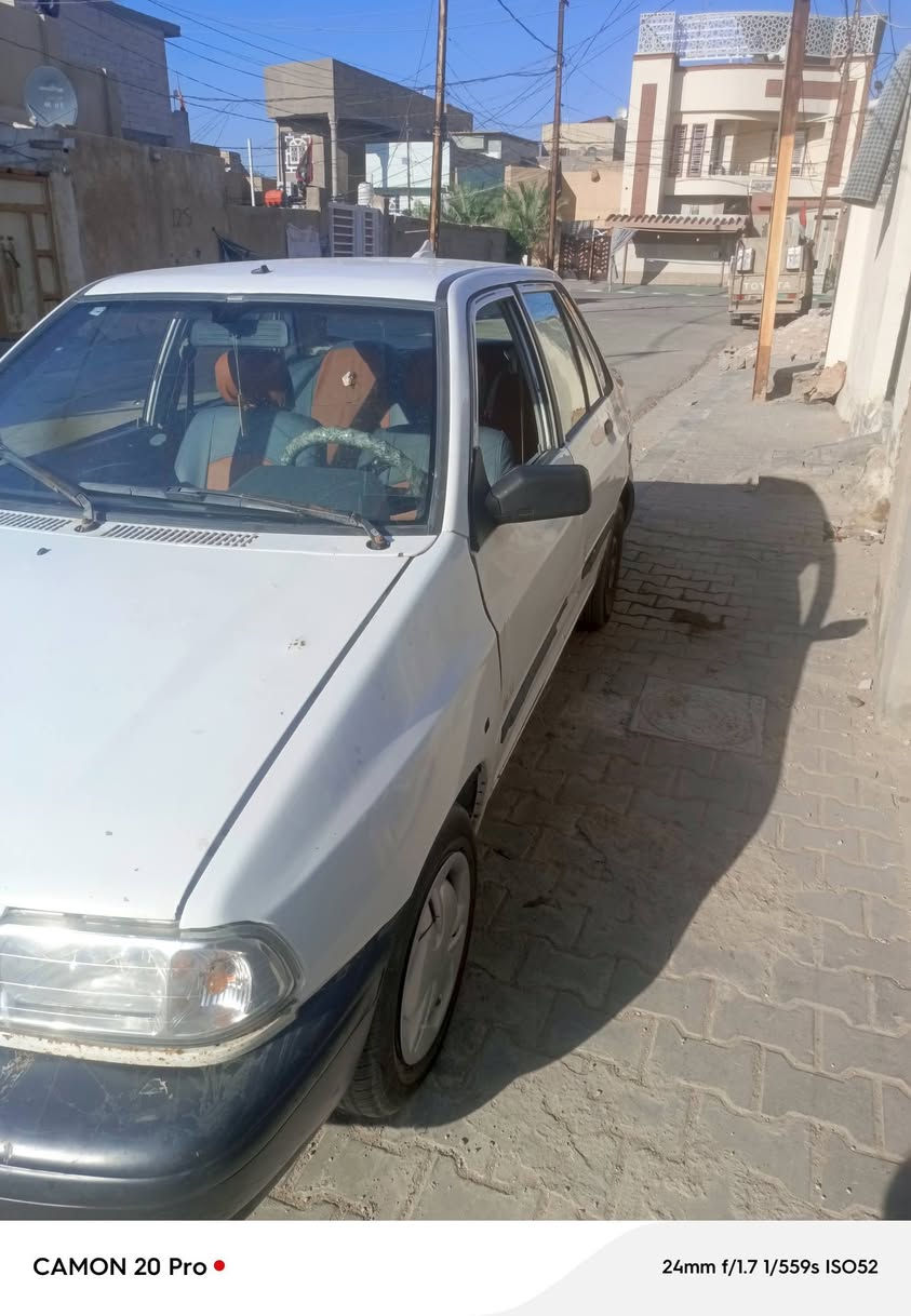 سايبه 11 محرك بيه تبخير وشاصي واحد معمر رقم نجف السعر 25 وبيه مجال قليل مكان النجف ***********
